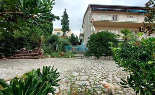 Haus in Grad Crikvenica, Primorje-Gorski, Kroatien 1