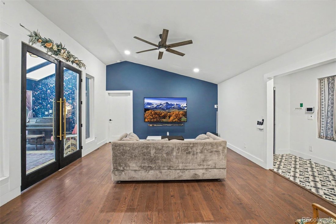House in Littleton, Colorado, United States 5 - 18558869