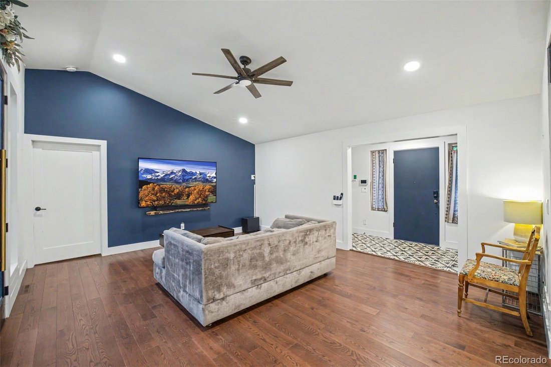 House in Littleton, Colorado, United States 4 - 18558869