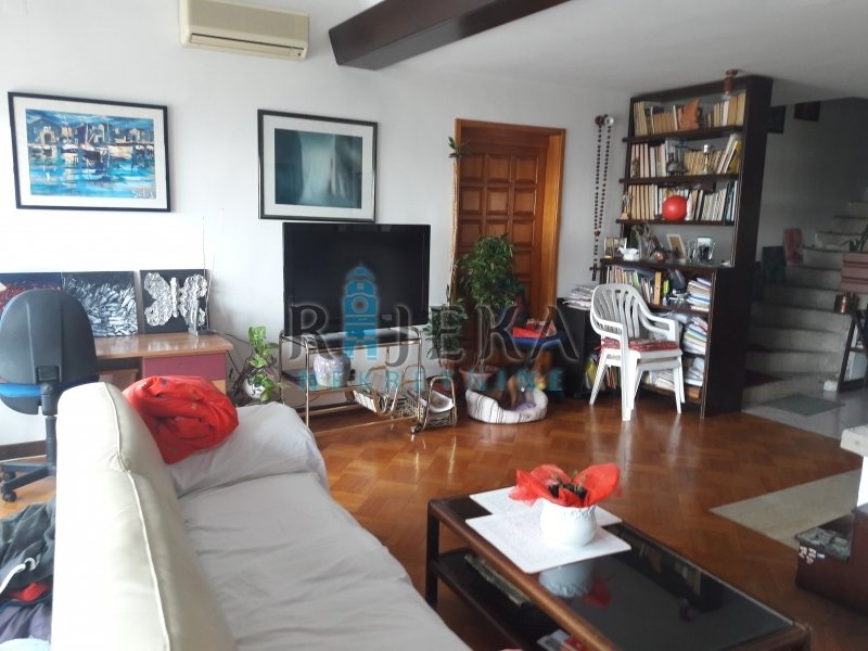 House in Mjesni odbor Drenova, Grad Rijeka, Primorje-Gorski Kotar County 3 - 18560682