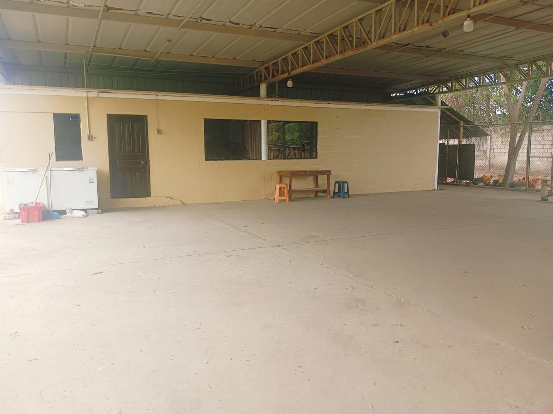 Land in Posorja, Guayas, Ecuador 2 - 18560563