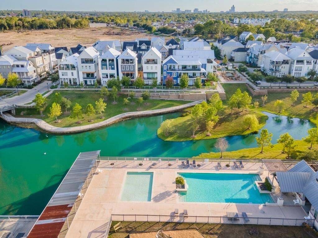 House in Houston, Texas, United States 1 - 18562937