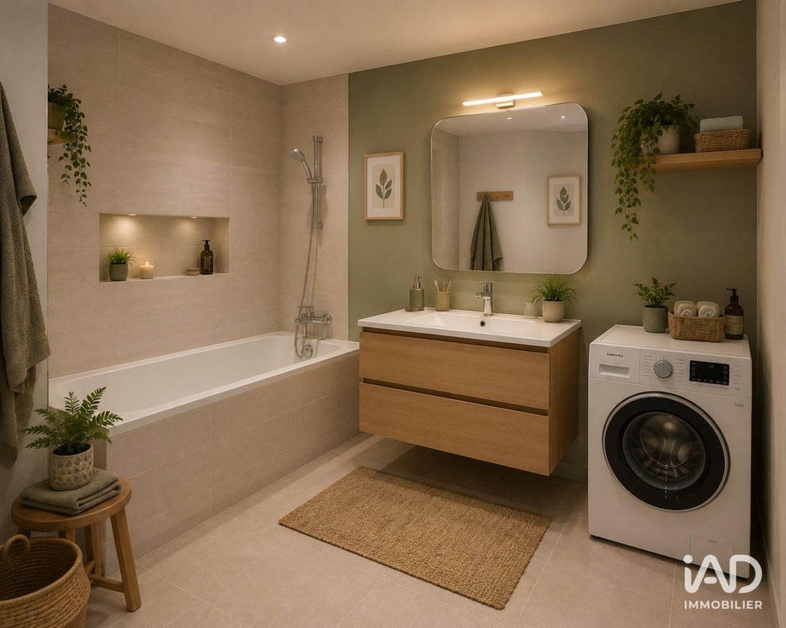 Apartment in Neydens, Auvergne-Rhône-Alpes, France 5 - 18567812