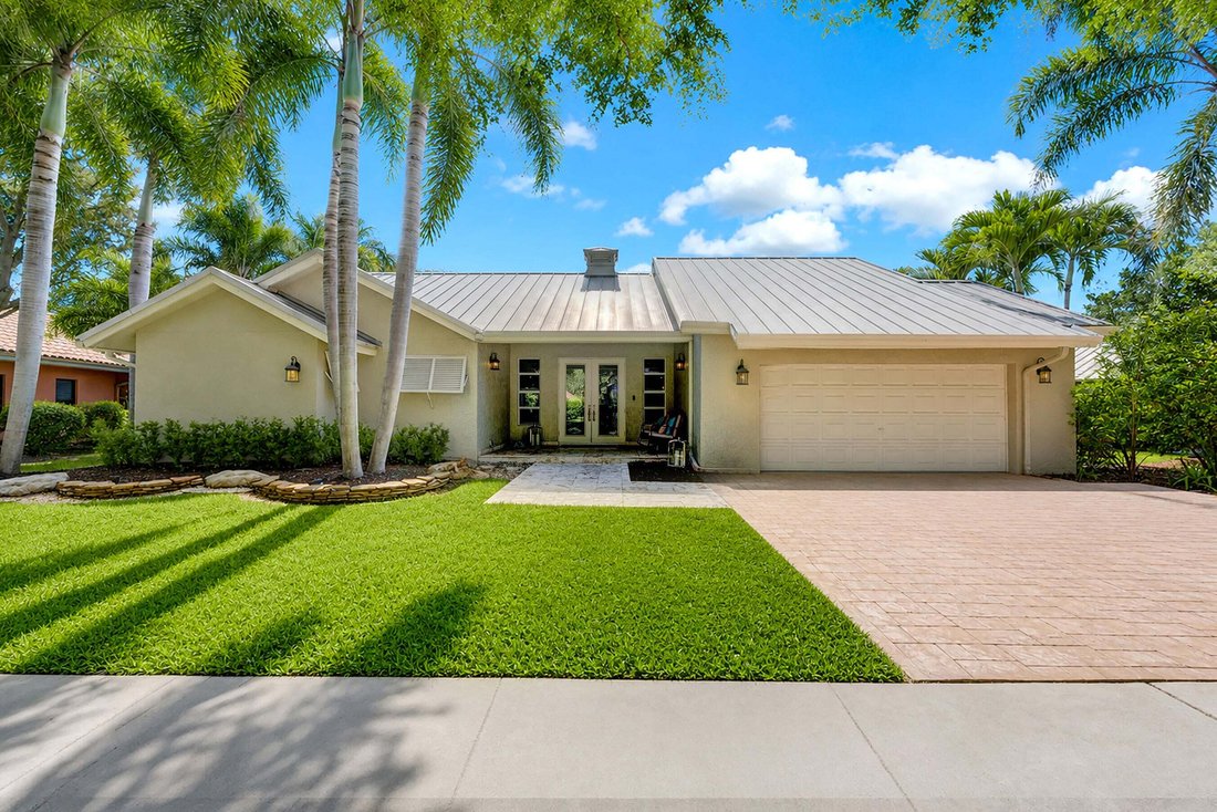 House in Boca Raton, Florida, United States 1 - 18558669