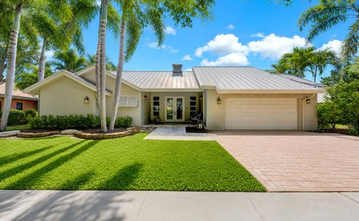 House in Boca Raton, Florida, United States 1
