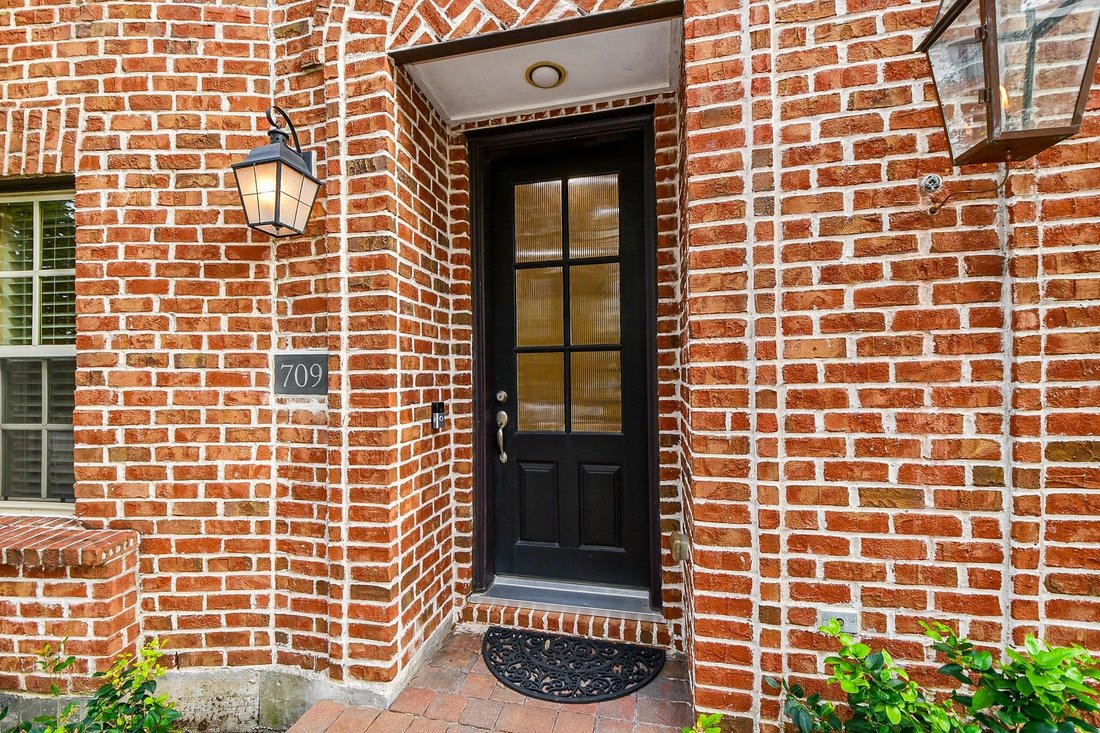Townhouse in Houston, Texas, United States 3 - 18563058