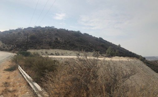 Land in Armenochori, Limassol, Cyprus 1