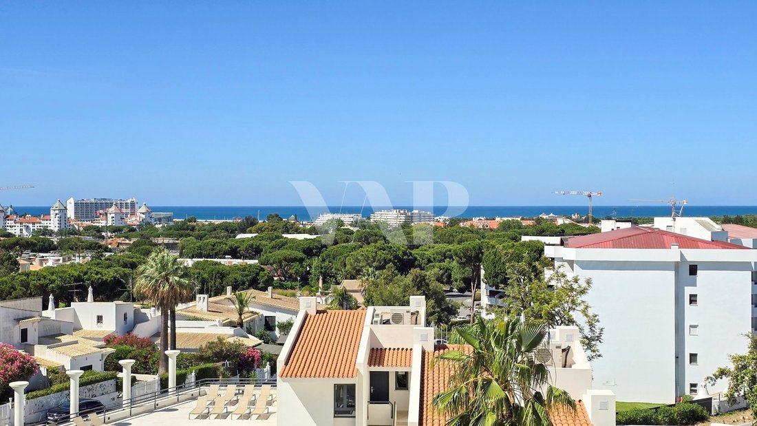 Apartment in Vilamoura, Quarteira, Algarve 2 - 18563188