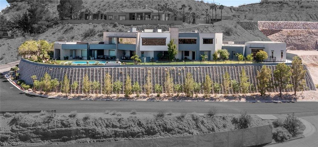 House in Boulder City, Nevada, United States 1 - 18561337