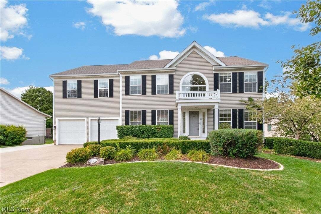 House in Medina, Ohio, United States 1 - 18558432