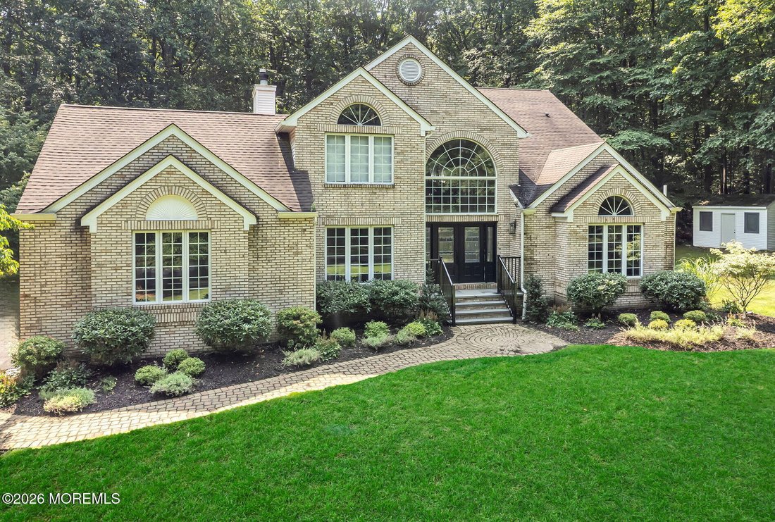 House in Boonton, New Jersey, United States 3 - 18564910