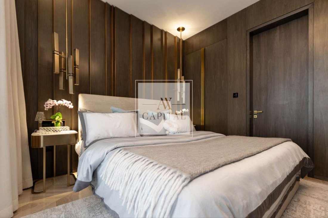 Villa in Business Bay, Dubai, United Arab Emirates 3 - 18563811