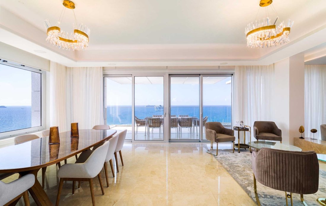 Apartment in Pyrgos, Limassol, Cyprus 2 - 13004970