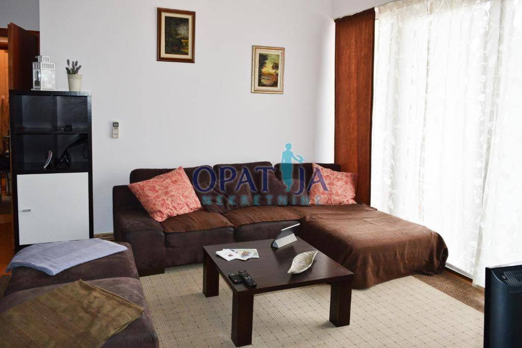Apartment in Opcina Lovran, Primorje-Gorski Kotar County, Croatia 5 - 18560373