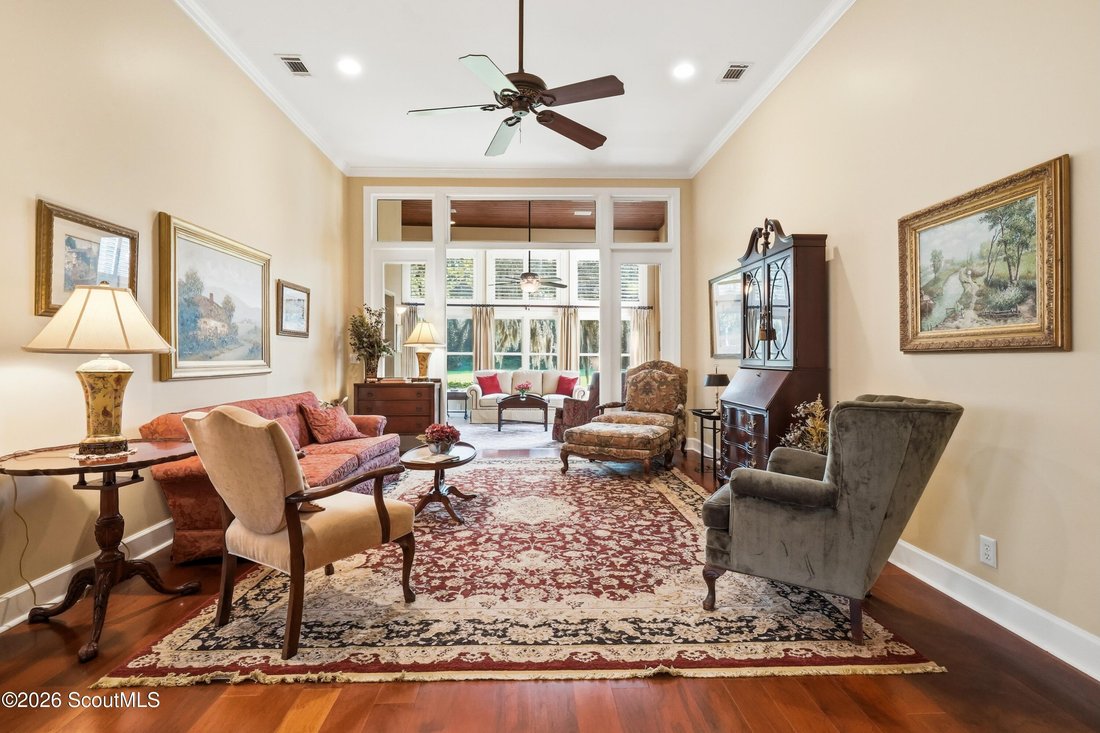 House in St. Simons, Georgia, United States 5 - 18561312
