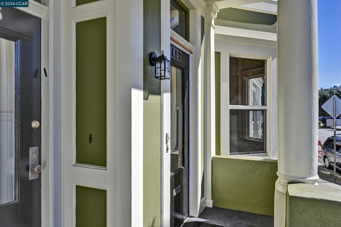 Condo in San Francisco, California, United States 5 - 18561559