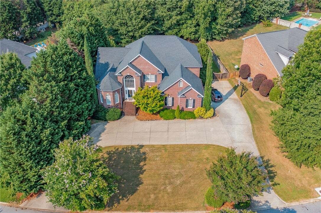 House in Anderson, South Carolina, United States 5 - 18558041