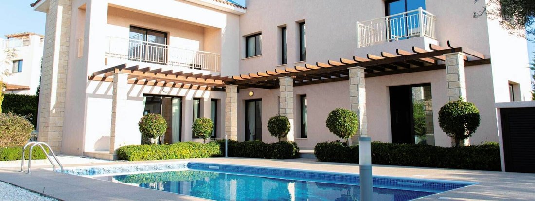 House in Kouklia, Paphos, Cyprus 2 - 14379543
