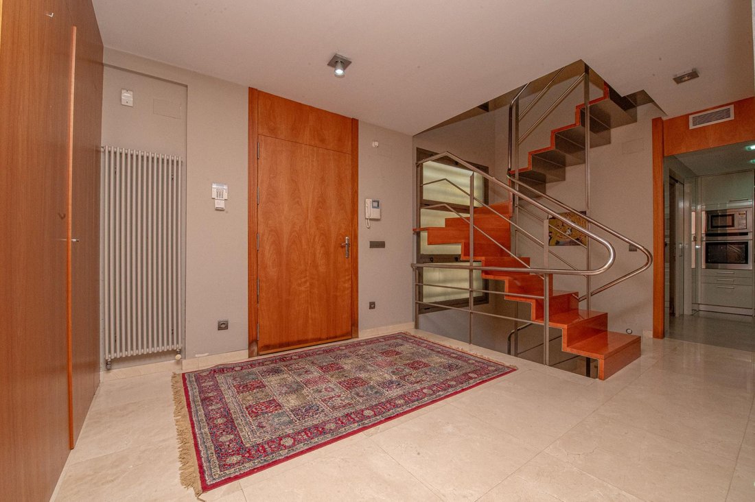 Villa in Platja d'Aro, Catalonia, Spain 4 - 18558603