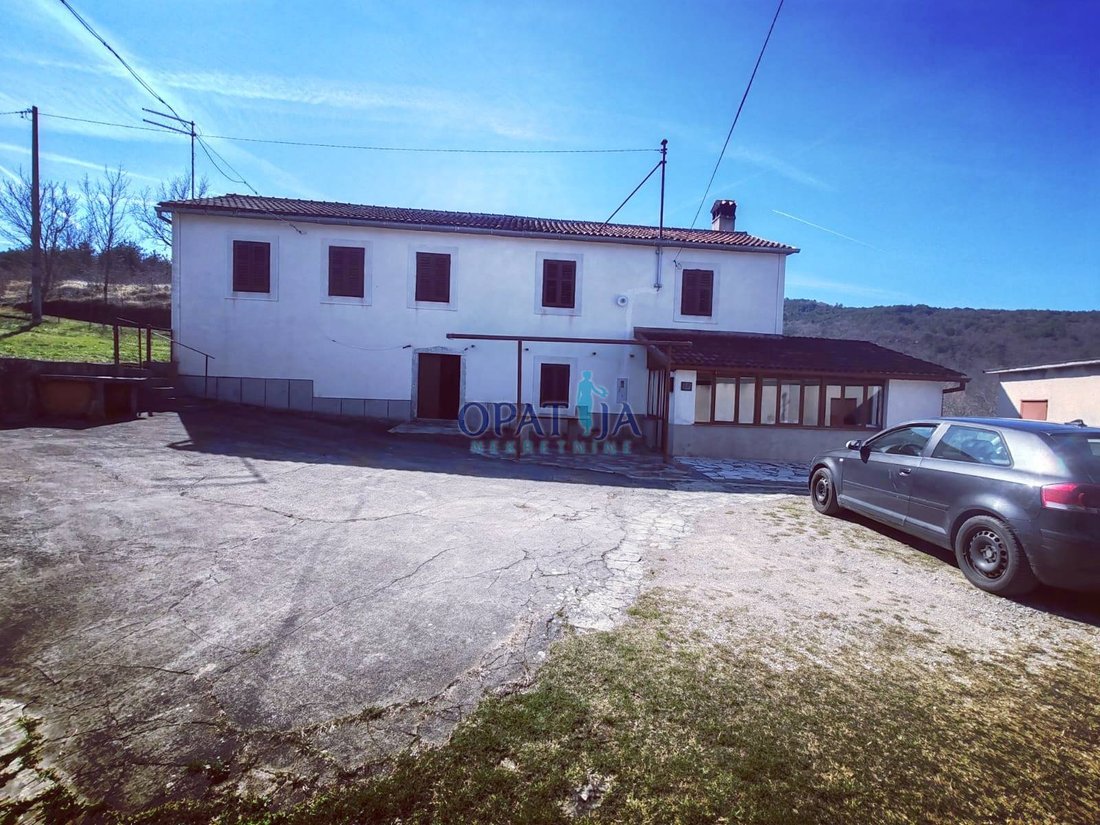 Land in Boljun, Istria County, Croatia 3 - 18560410
