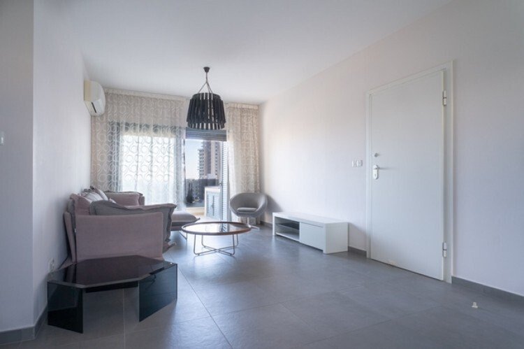 Apartment in Mouttagiaka, Limassol, Cyprus 4 - 13004921