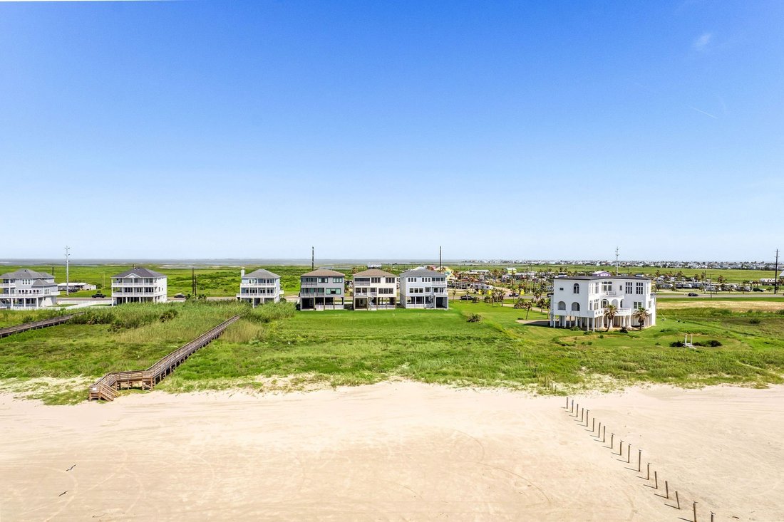 House in Galveston, Texas, United States 3 - 18564157
