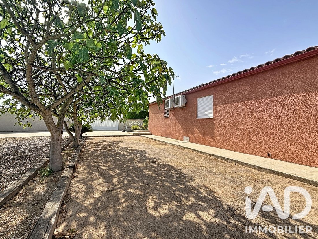 House in Sud, Pia, France 5 - 18567738