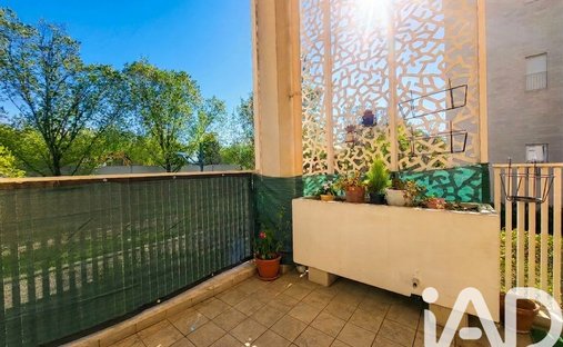 Apartment in Gennevilliers, Ile-de-France, France 1