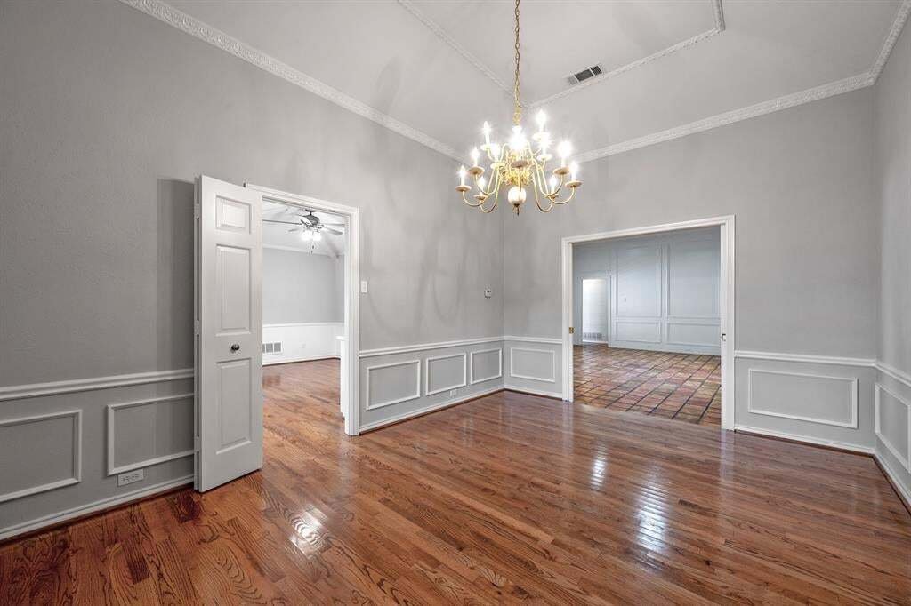 House in Dallas, Texas, United States 3 - 18559486