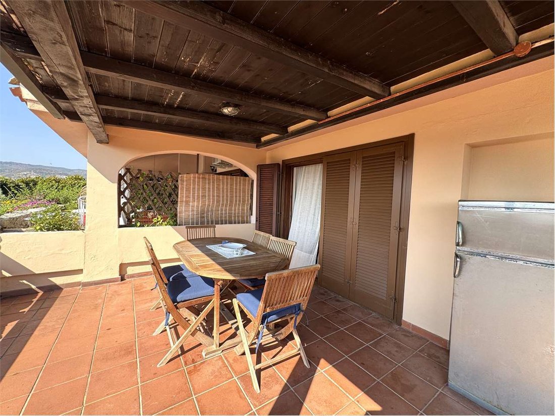 Appartement à Loiri Porto San Paolo, Sardaigne, Italie 3 - 18534634
