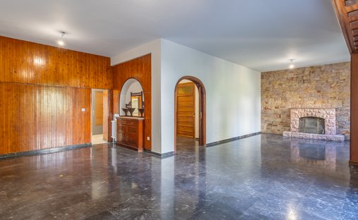 Apartment in Papagou, Attica, Greece 1