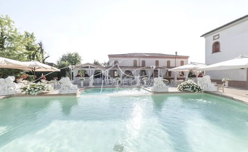 Bagnolo San Vito, Lombardy, Italy 1