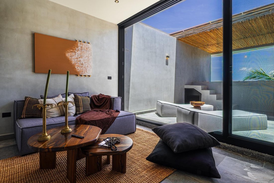 Apartment in Tulum, Quintana Roo, Mexico 3 - 18559806