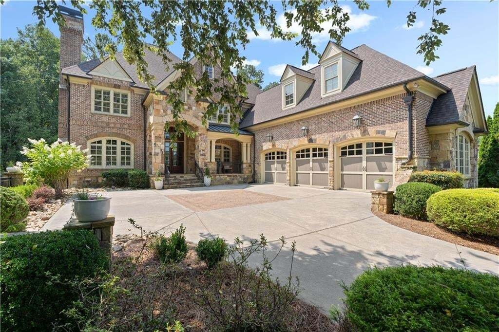 House in Acworth, Georgia, United States 3 - 17754476
