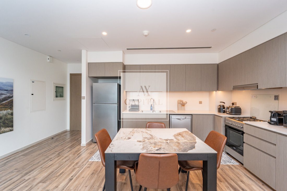 Apartment in Business Bay, Dubai, United Arab Emirates 5 - 18563518