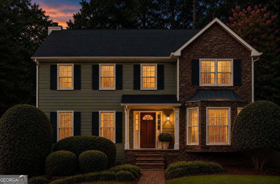 House in Alpharetta, Georgia, United States 2 - 18559027