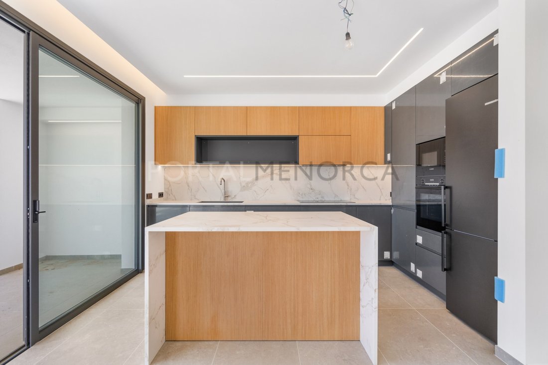 Chalet in Ciutadella de Menorca, Balearic Islands, Spain 4 - 18566171