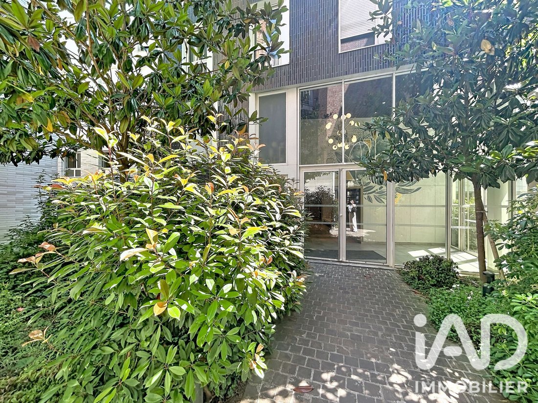 Apartment in Goutte d'Or-Château Rouge, Paris 18e Arrondissement, Paris 1 - 18567801