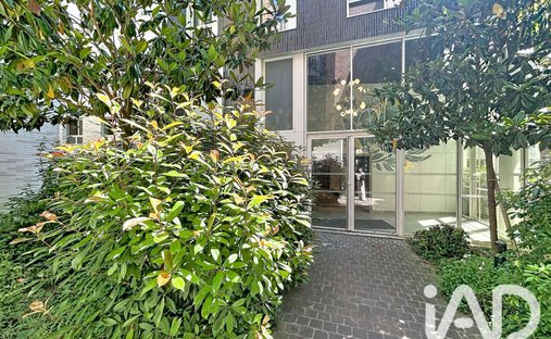Apartment in Goutte d'Or-Château Rouge, Paris 18e Arrondissement, Paris 1