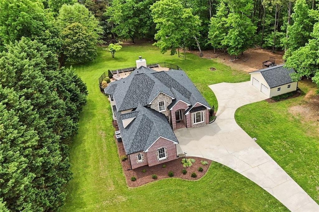 House in Canton, Georgia, United States 1 - 17827121