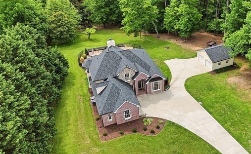 Casa a Canton, Georgia, Stati Uniti 1