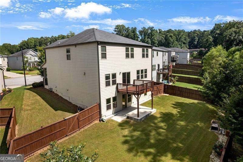 Casa a Marietta, Georgia, Stati Uniti 2 - 18559002