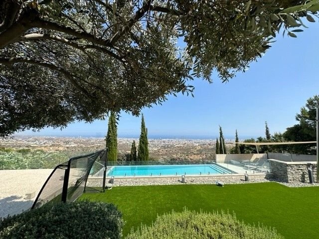 Villa in Agios Athanasios, Limassol, Cyprus 3 - 13202725
