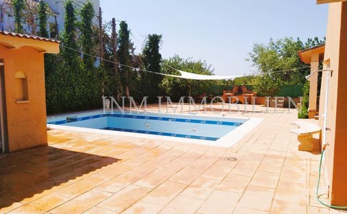 House in Bunyola, Balearic Islands, Spain 1