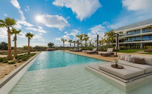 Appartamento a Vilamoura, Quarteira, Algarve 1