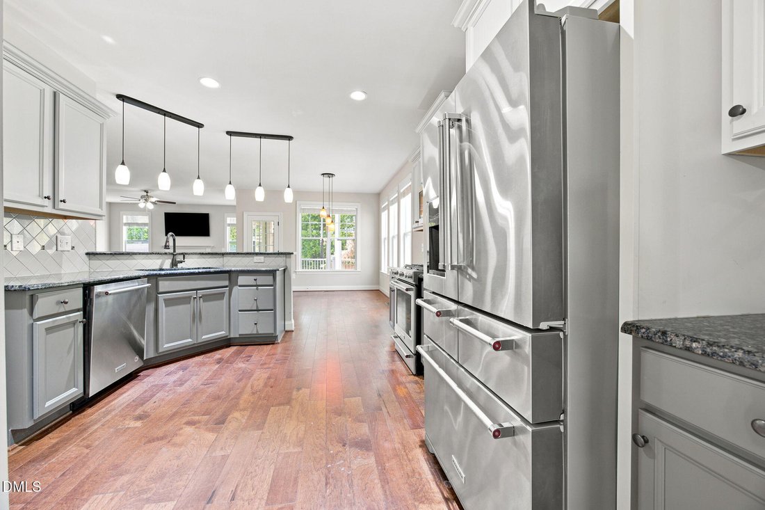 House in Raleigh, North Carolina, United States 3 - 18562045