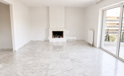 Apartment in Voula, Attica, Greece 1
