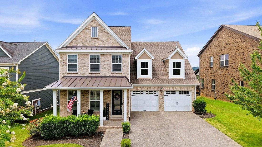 House in Hendersonville, Tennessee, United States 2 - 18462966