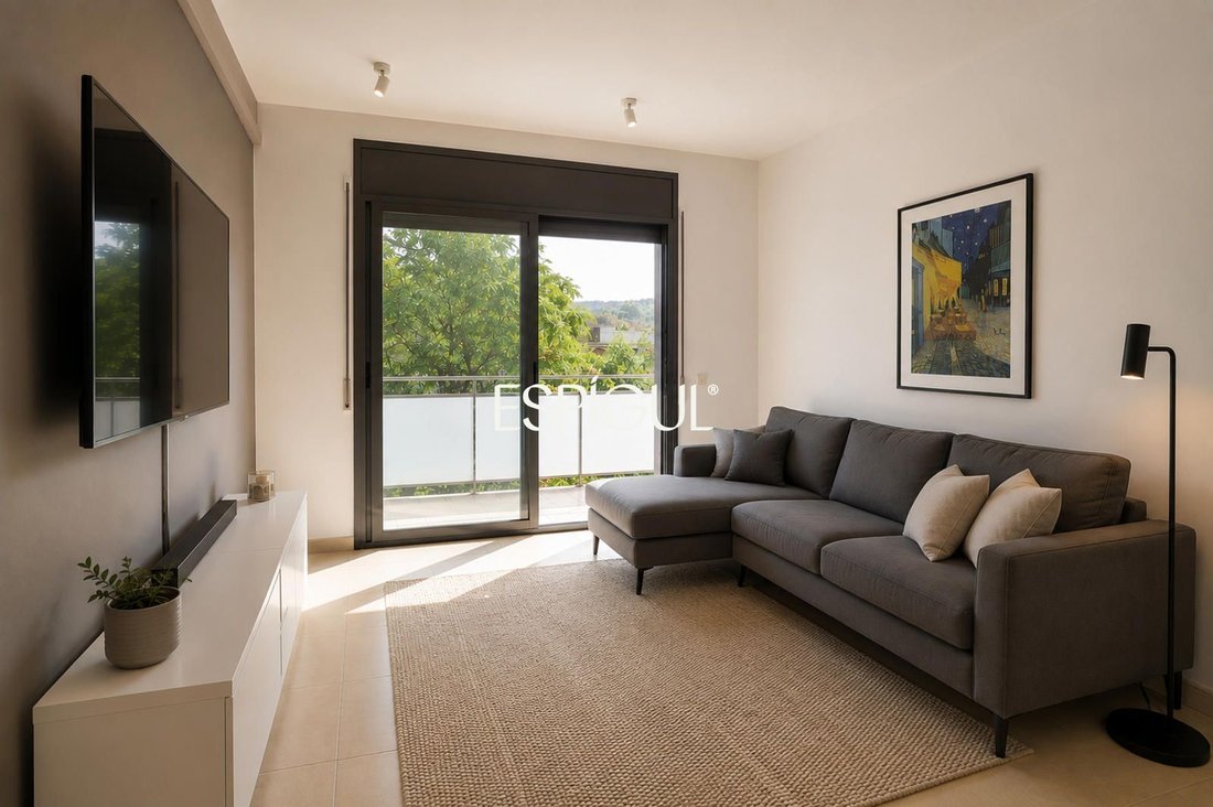 Apartment in Sants-Montjuic, Barcelona, Spain 3 - 18558062