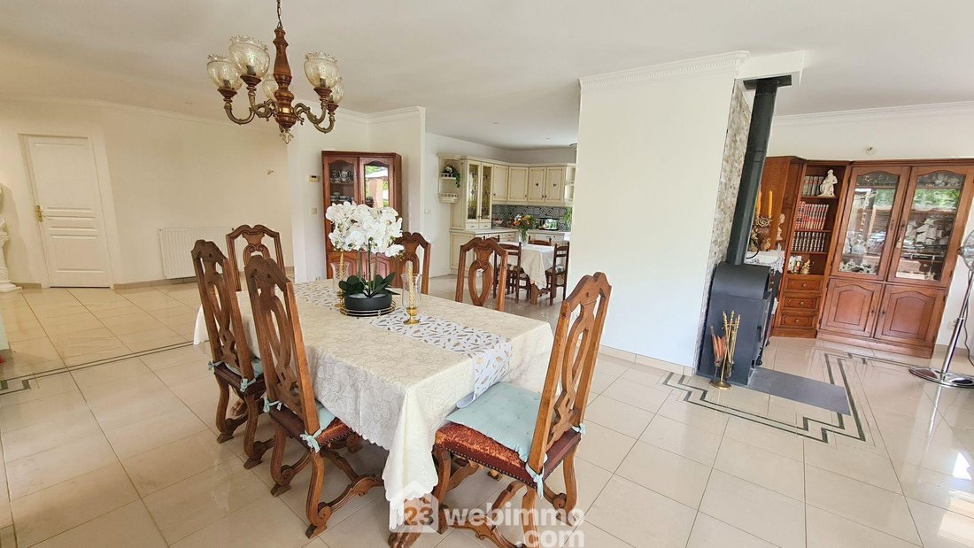 Villa in Buthiers, Ile-de-France, France 5 - 18559729